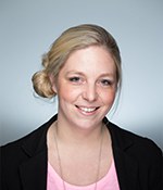 Mieke Scheepers